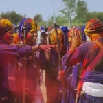 Hola Mohalla