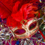 Inicio del Carnaval