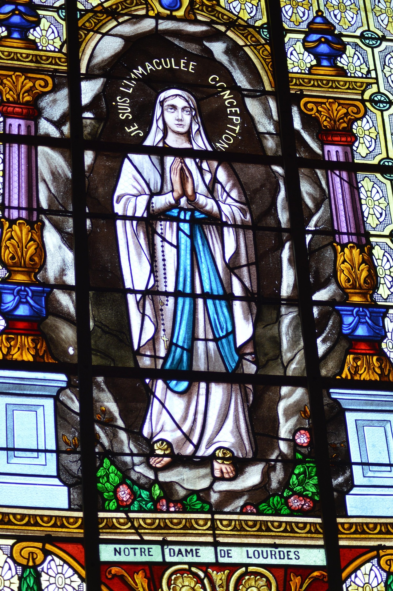 Inmaculada Concepción