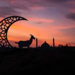 La Fiesta del sacrificio (Eid al-Adha)
