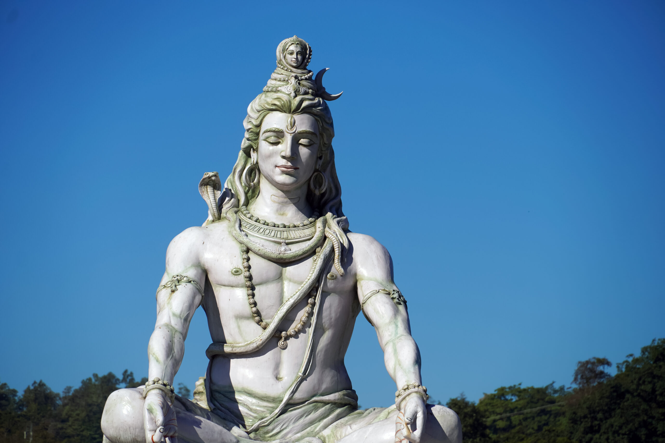 Mahashivaratri
