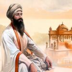 Muerte del Gurú Tegh Bahadur