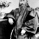 Nacimiento de Bahá'u'lláh