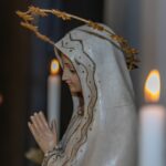 Natividad de la Virgen Maria