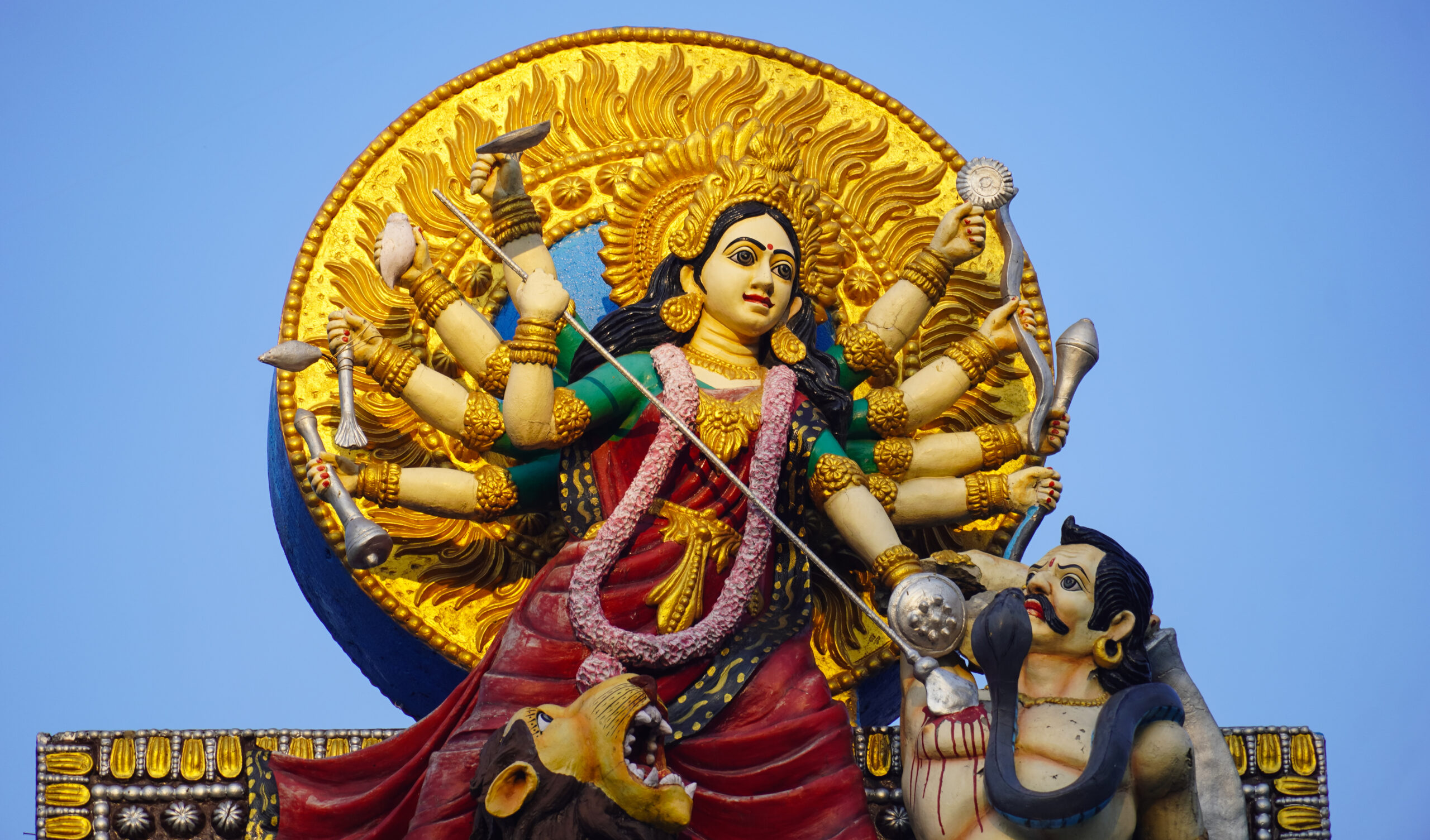 Navarati / Durga Puja