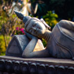 Parinirvana / Nehan-e