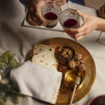 Pésaj (Fiesta de los Panes Ázimos)