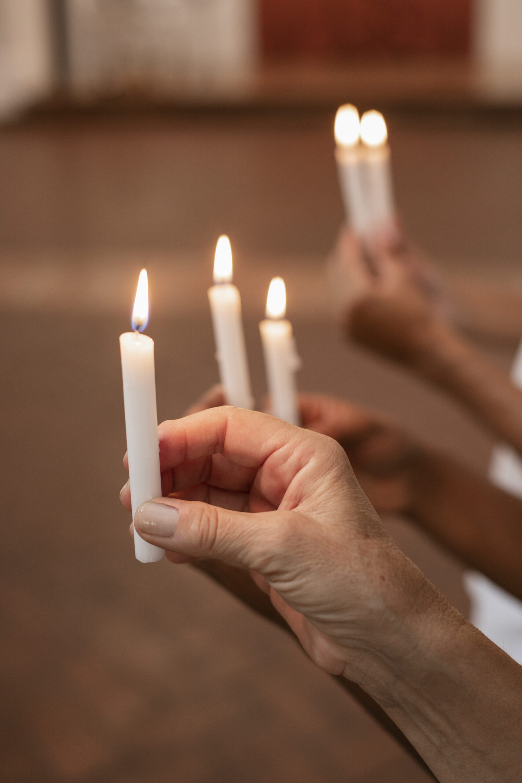 Presentación en el templo (Candelaria) (tradición católica / tradición ortodoxa calendario gregoriano)