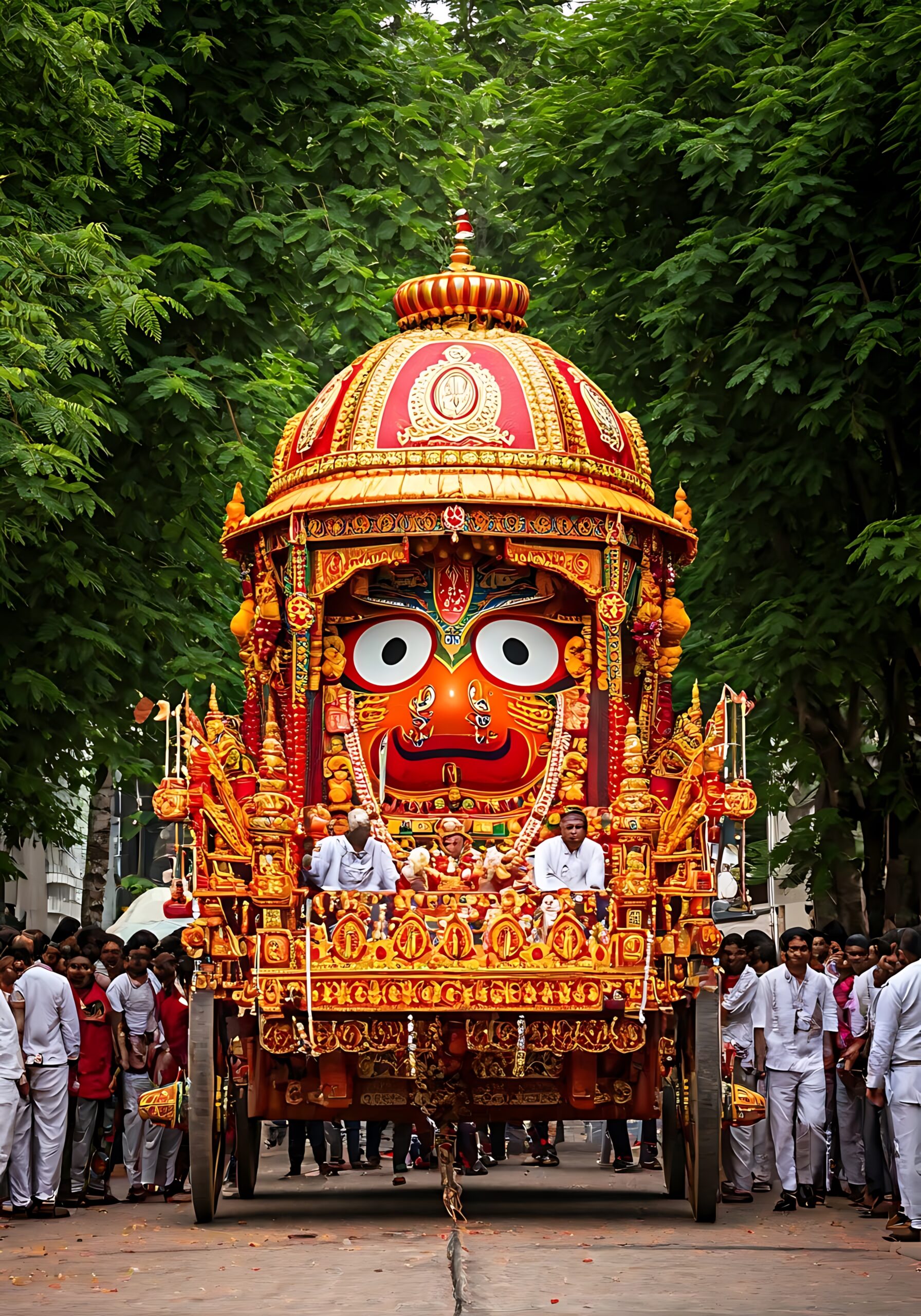 Ratha Yatra