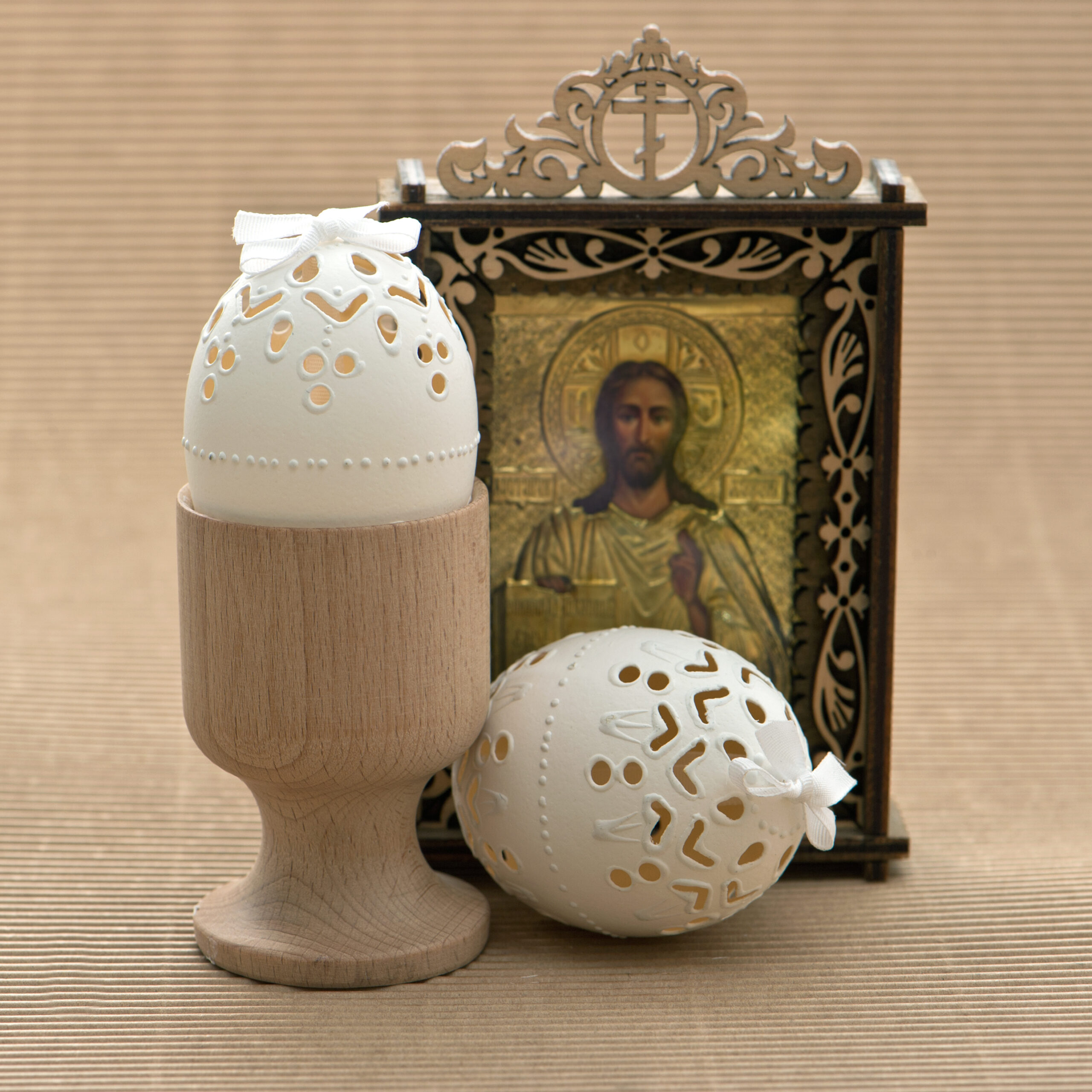 Santa Pascua (tradición ortodoxa calendario gregoriano / tradición ortodoxa calendario juliano)