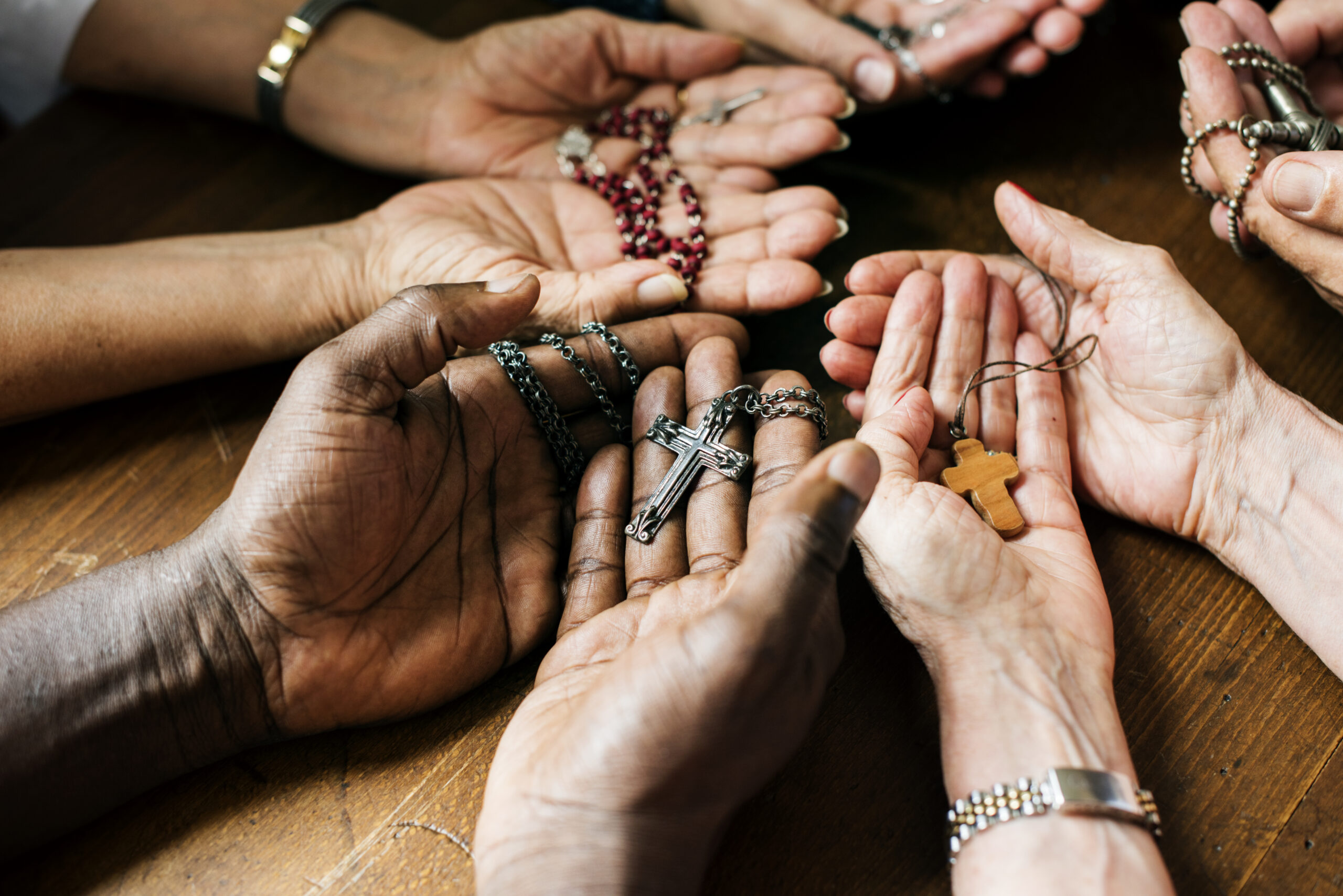 Semana harmonia interconfesional