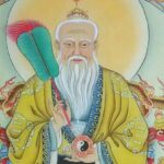 Taishang Laojun