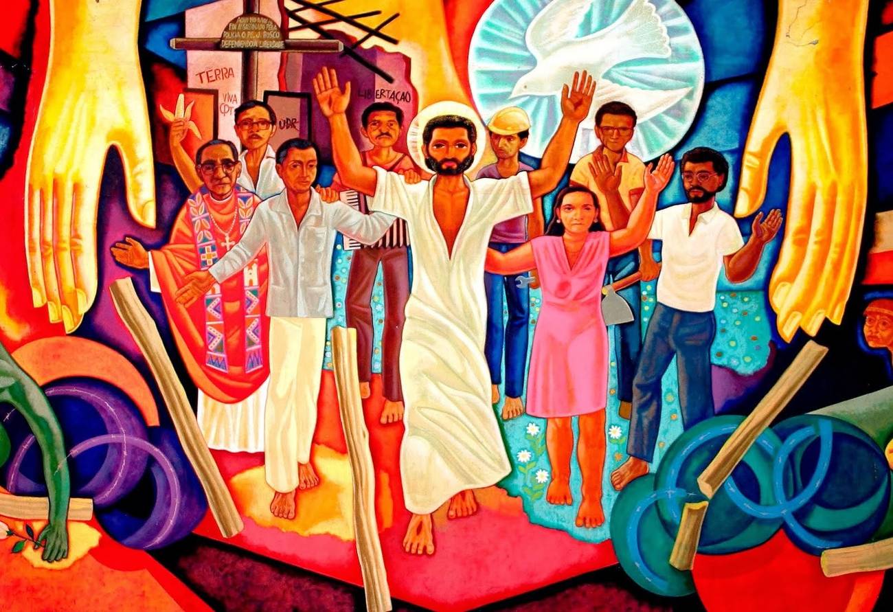 Todos los Santos (tradición católica)