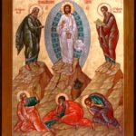 Transfiguración del Señor