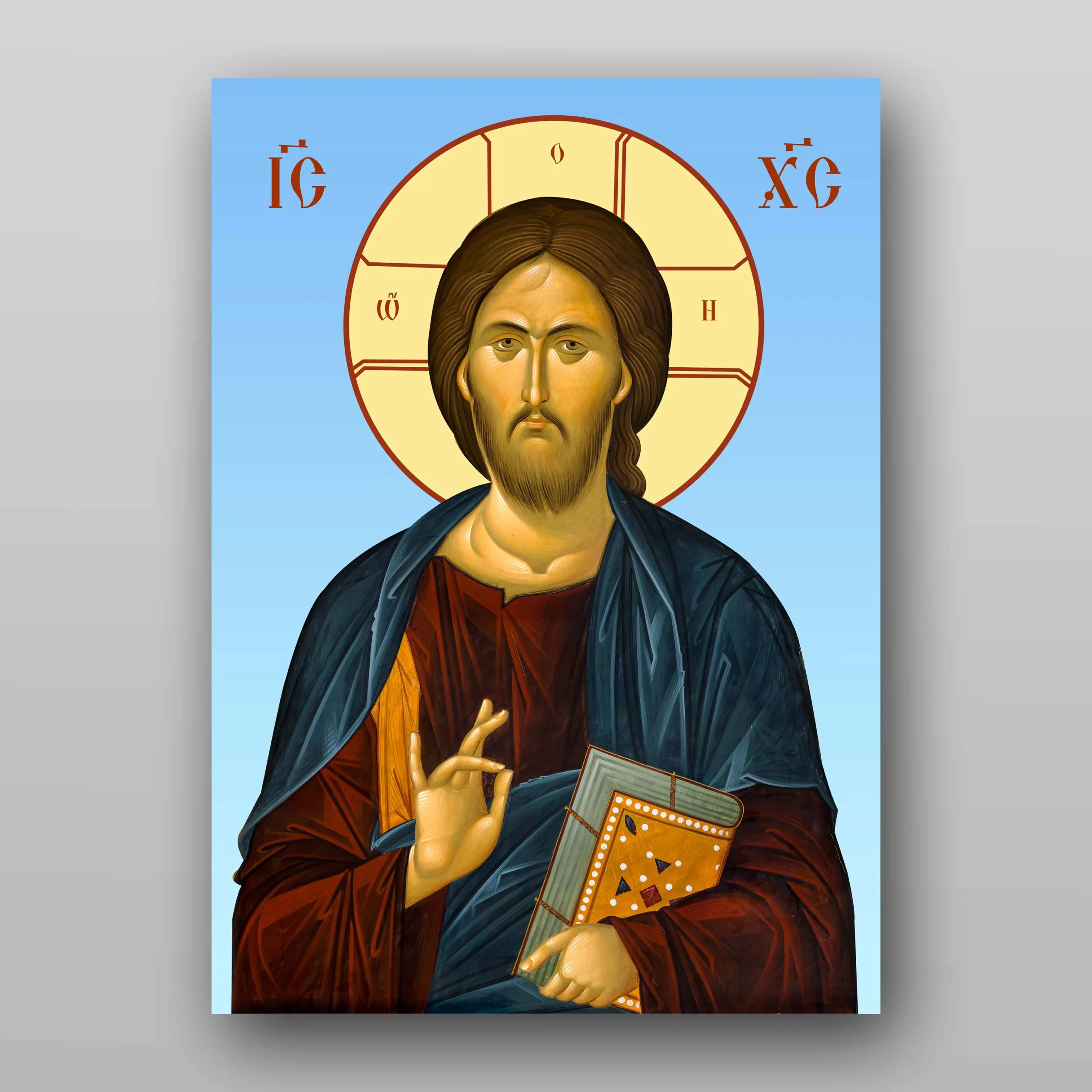 Transfiguración del Señor (tradición ortodoxa calendario juliano)