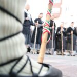 Víspera de Santa Águeda