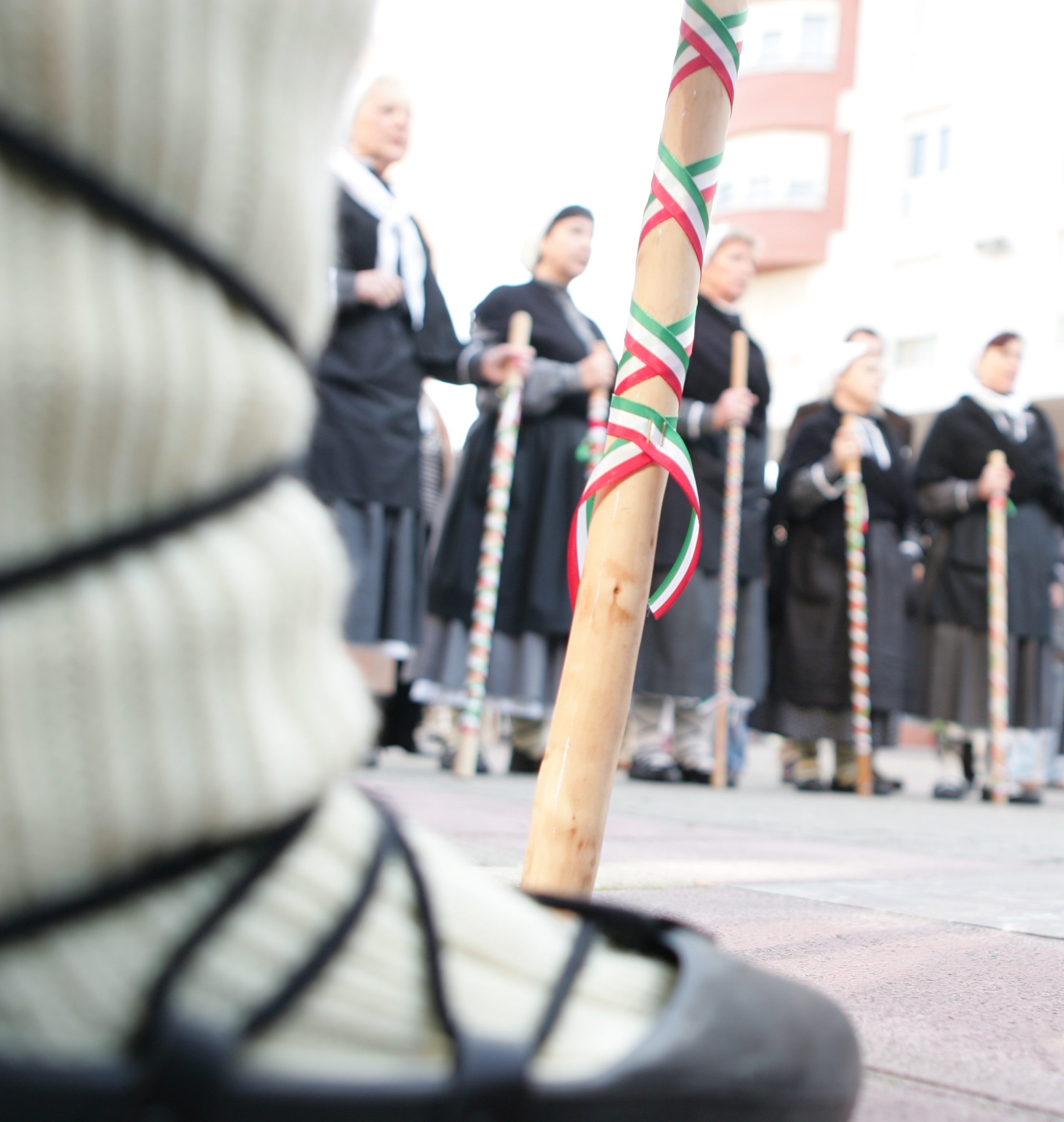 Víspera de Santa Águeda (tradición católica)