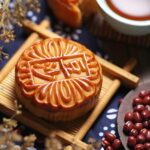 Udazken erdiko jaialdia (Zhōngqiū Jié)